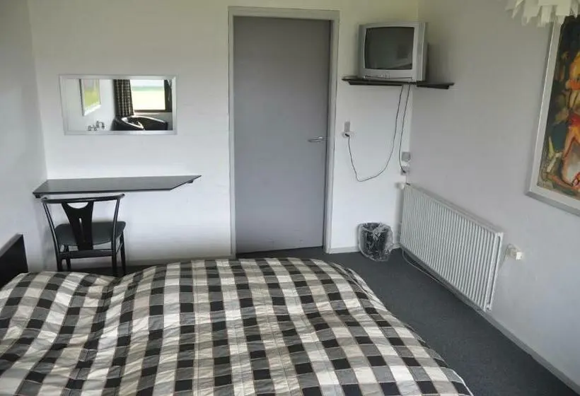 Standard-huone, Lakolk