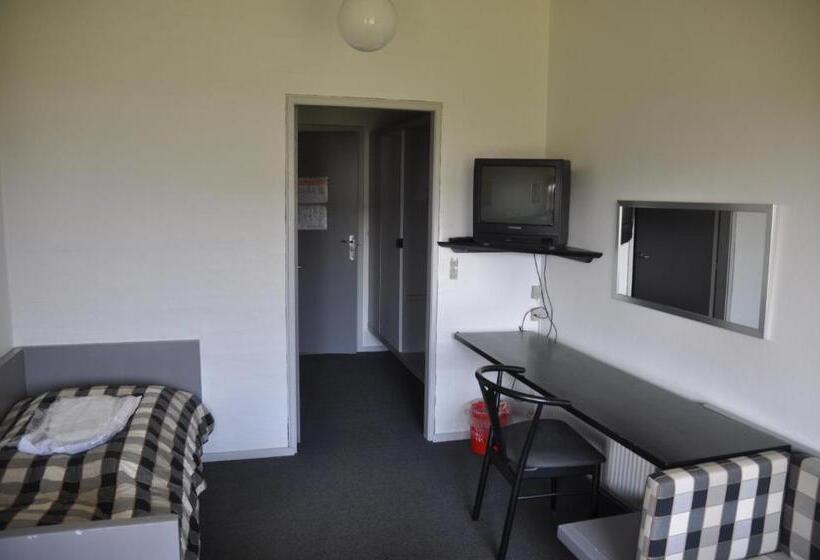 スタンダードシングルルーム, Lakolk