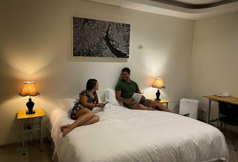 غرفة قياسية سرير كينج, Legacy Boutique