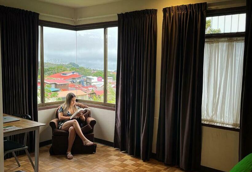 غرفة سوبيريور, Legacy Boutique