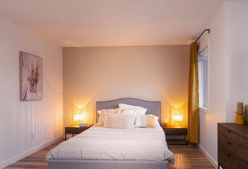 Номер Стандарт, Mont Blanc Hôtel & Condos