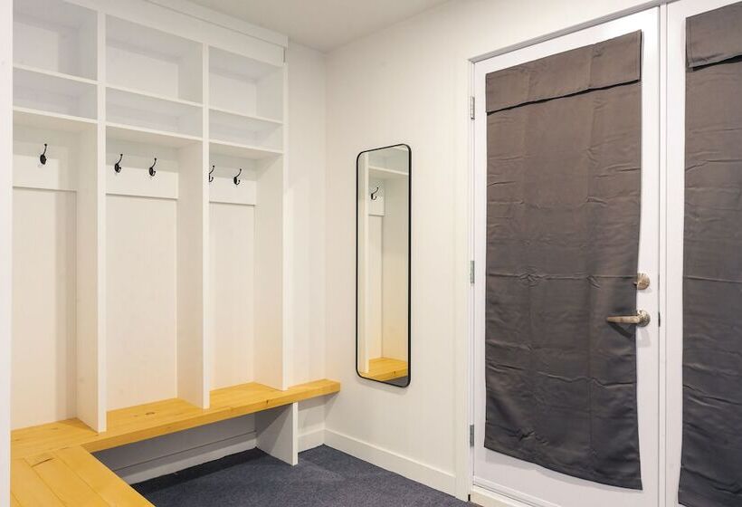 Номер Стандарт, Mont Blanc Hôtel & Condos