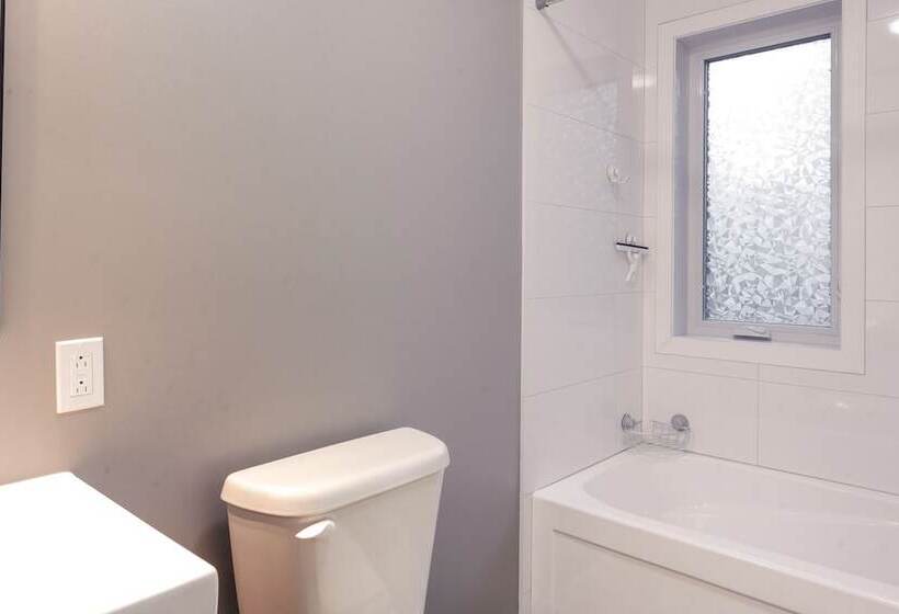 Номер Стандарт, Mont Blanc Hôtel & Condos