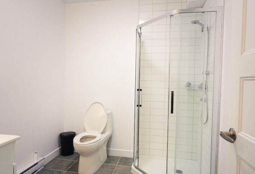 Номер Стандарт, Mont Blanc Hôtel & Condos