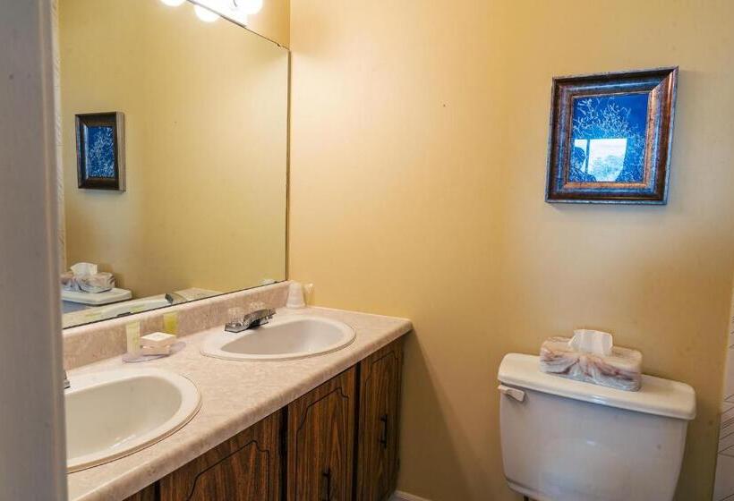 Номер Стандарт, Mont Blanc Hôtel & Condos