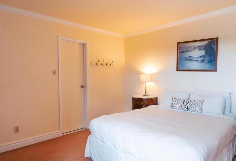 Номер Стандарт, Mont Blanc Hôtel & Condos