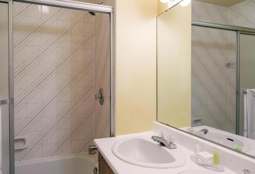 Номер Стандарт Вид на Горы, Mont Blanc Hôtel & Condos