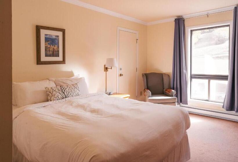 Номер Стандарт Вид на Горы, Mont Blanc Hôtel & Condos