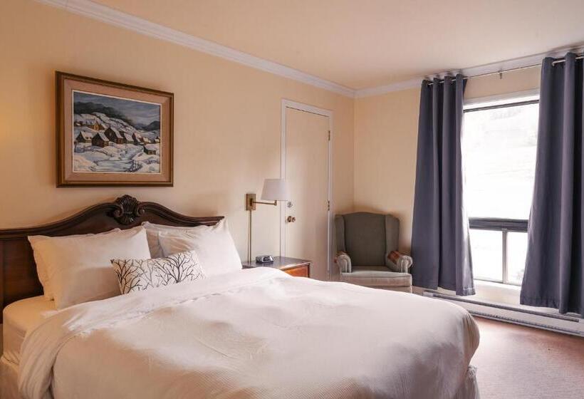 Номер Стандарт Вид на Горы, Mont Blanc Hôtel & Condos