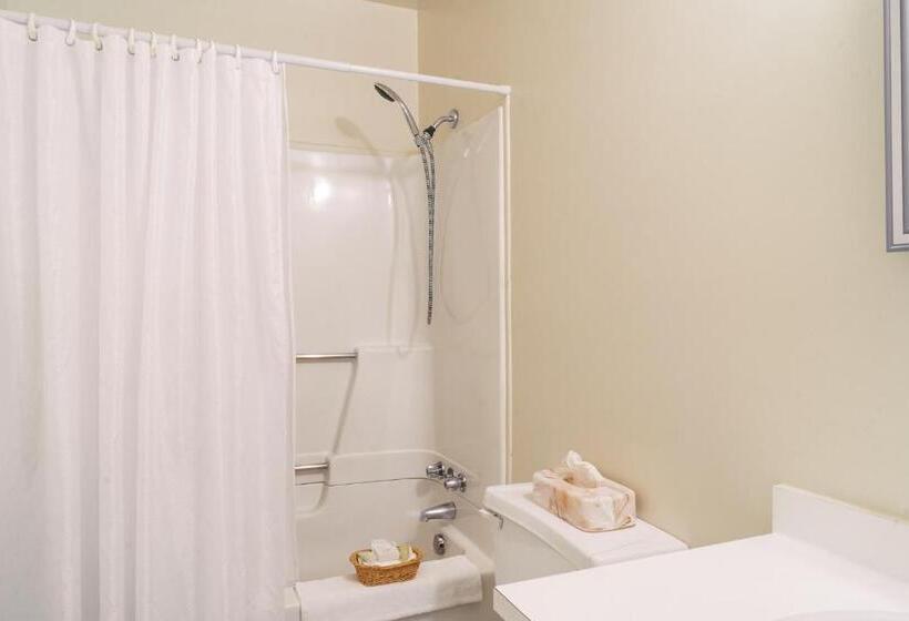 2 Bedrooms Apartment Mountain View, Mont Blanc Hôtel & Condos