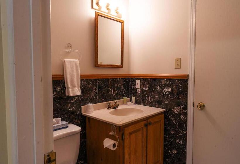 Номер Стандарт Вид на Горы, Mont Blanc Hôtel & Condos