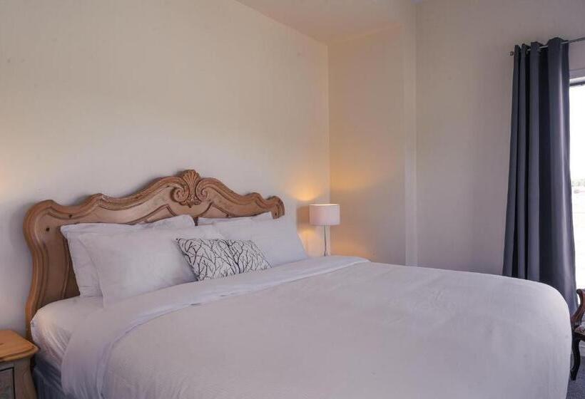 Номер Стандарт, Mont Blanc Hôtel & Condos