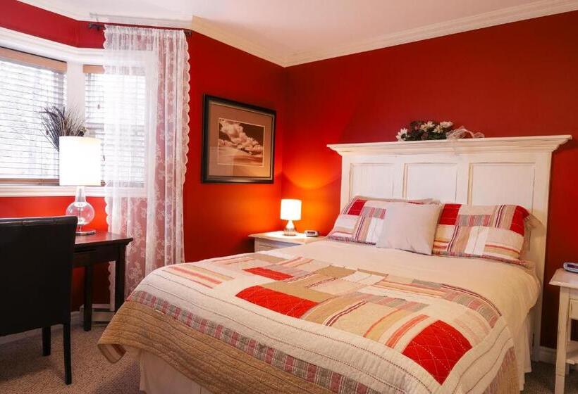 Апартаменты 2 Спальни, Mont Blanc Hôtel & Condos