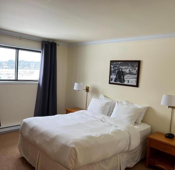 Номер Стандарт, Mont Blanc Hôtel & Condos