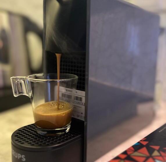 Номер Deluxe, Portadelmare Deluxe Suites