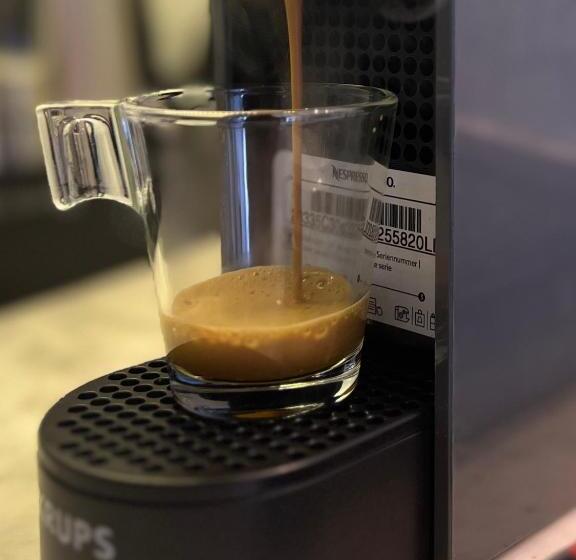 Люкс, Portadelmare Deluxe Suites