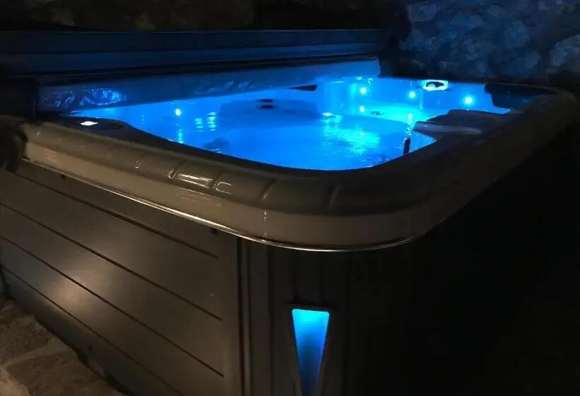 スイート, Portadelmare Deluxe Suites