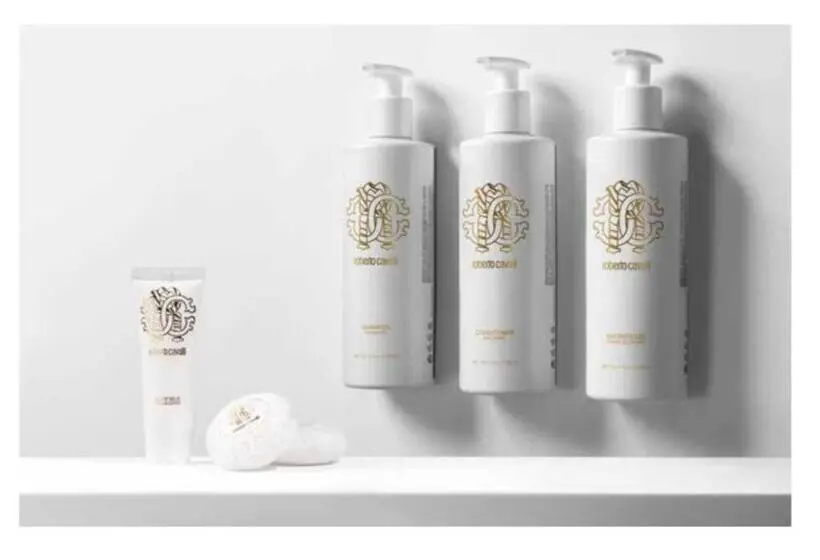 スイート, Portadelmare Deluxe Suites