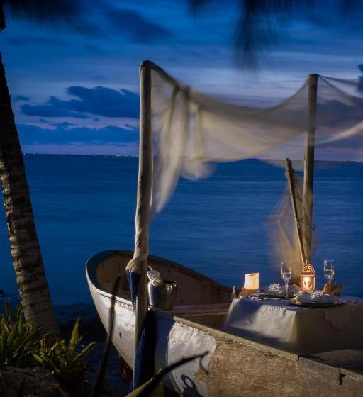 オーシャンビュースタンダードルームバルコニー付き, Pousada Enseada Das Garças