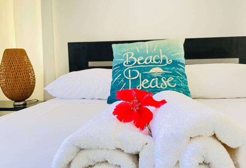 آپارتمان 2 خوابه, Solaz Boutique