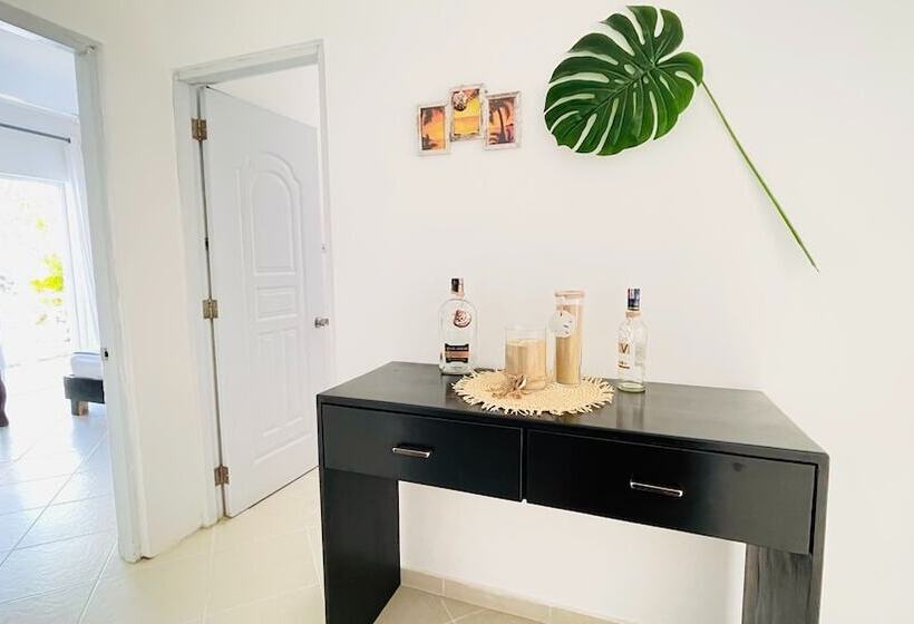 آپارتمان 2 خوابه, Solaz Boutique