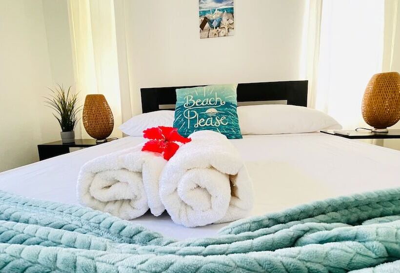 آپارتمان 2 خوابه, Solaz Boutique