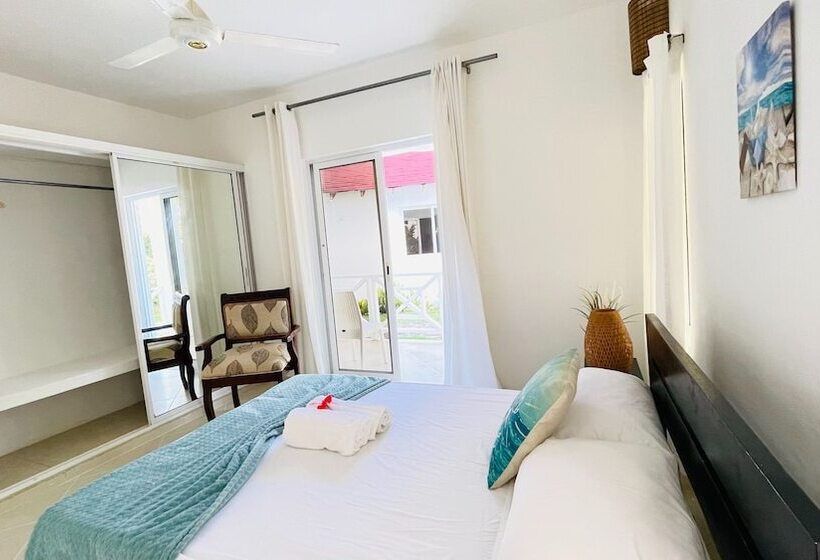 آپارتمان 2 خوابه, Solaz Boutique