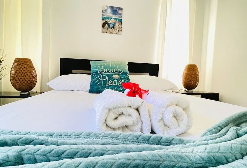 آپارتمان 2 خوابه, Solaz Boutique