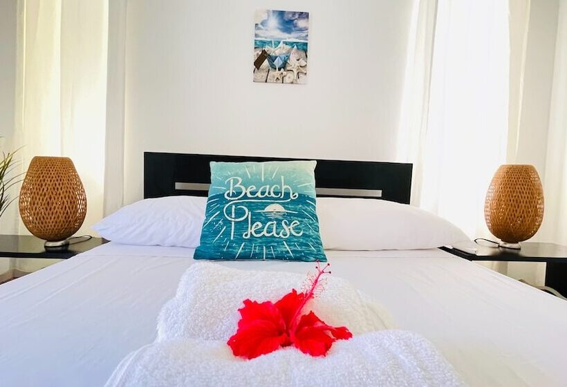 آپارتمان 2 خوابه, Solaz Boutique