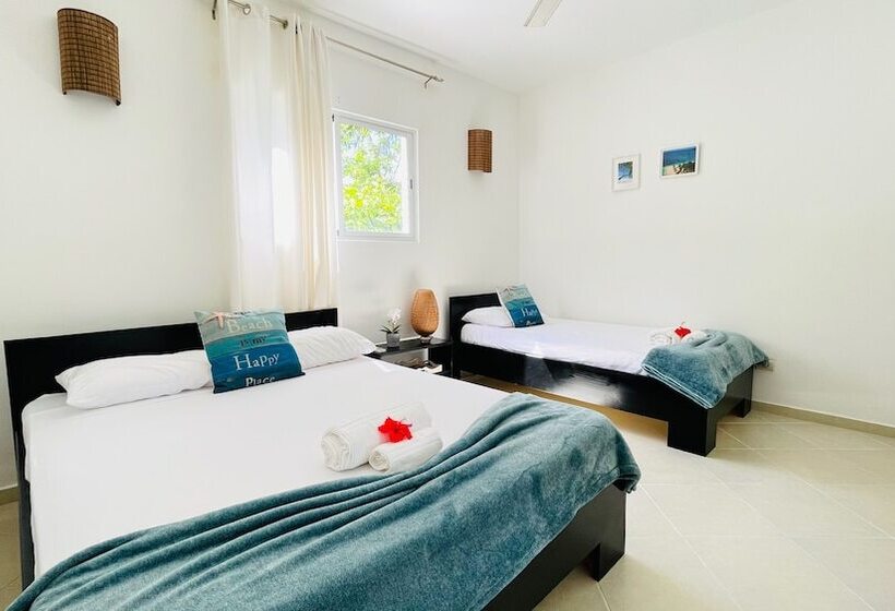 آپارتمان 2 خوابه, Solaz Boutique