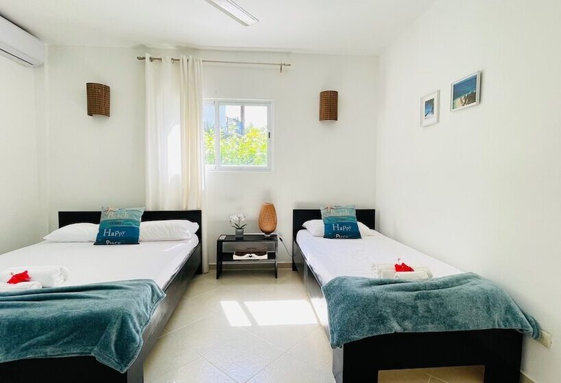 آپارتمان 2 خوابه, Solaz Boutique