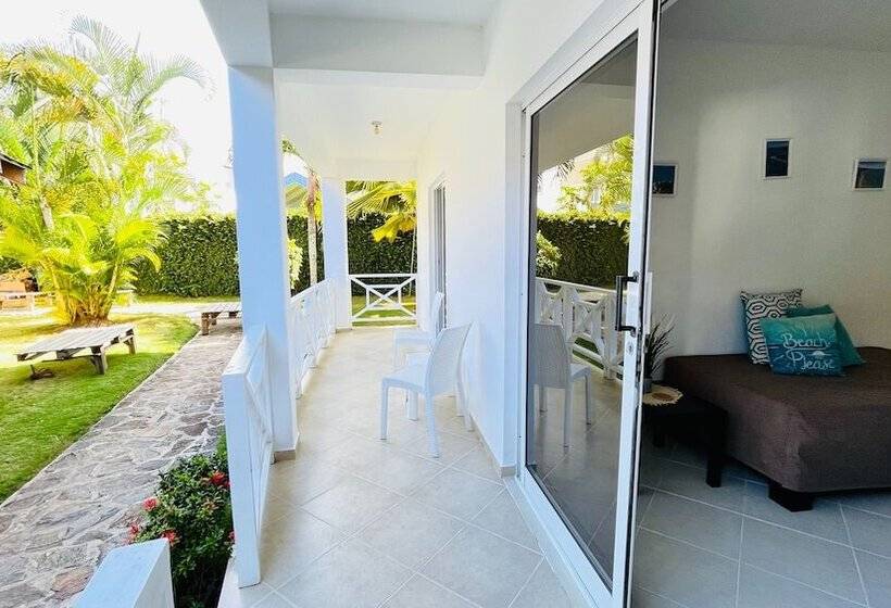 آپارتمان 2 خوابه, Solaz Boutique