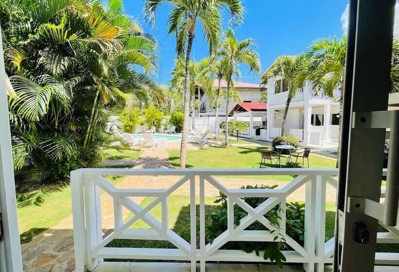 آپارتمان 2 خوابه, Solaz Boutique