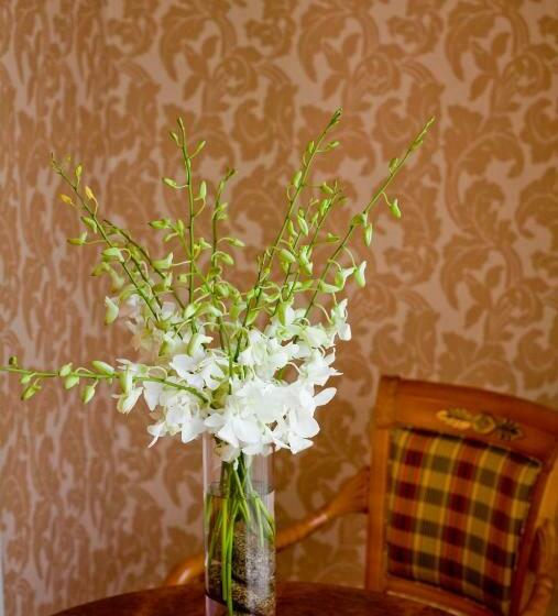 اتاق استاندارد, Terelj Hotel & Spa