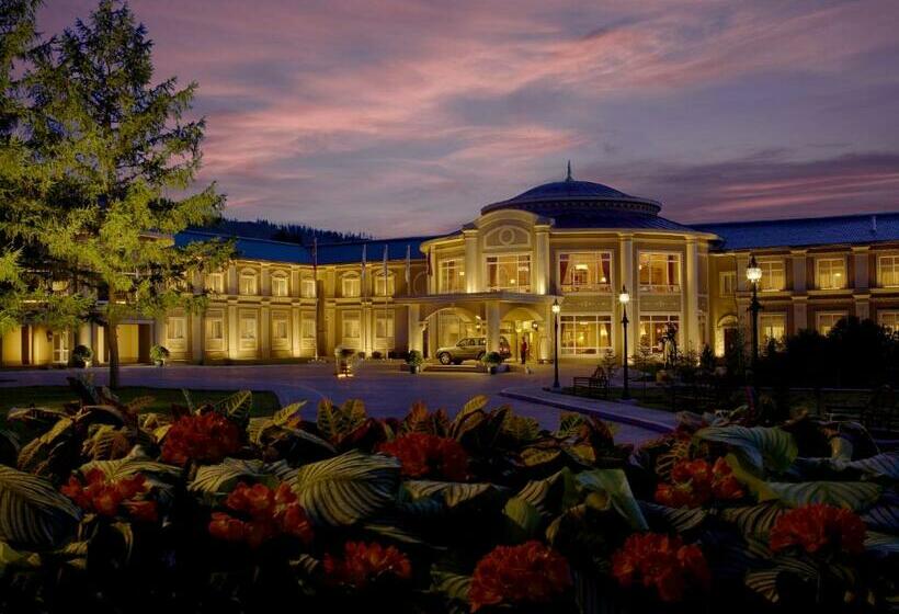 اتاق سوپریور یک تخته, Terelj Hotel & Spa