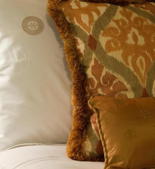 سوییت لوکس, Terelj Hotel & Spa