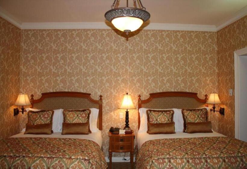 سوئیت جونیور خانوادگی, Terelj Hotel & Spa