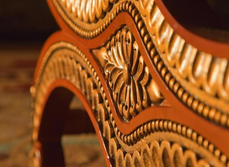 سوئیت پرزیدنت, Terelj Hotel & Spa