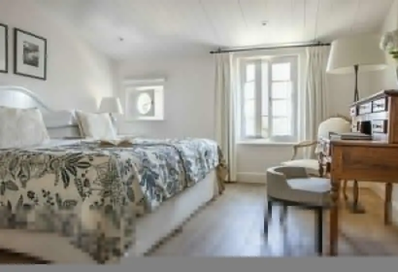 Deluxe-sviitti, Villa Clarisse & Spa By Olivier Claire