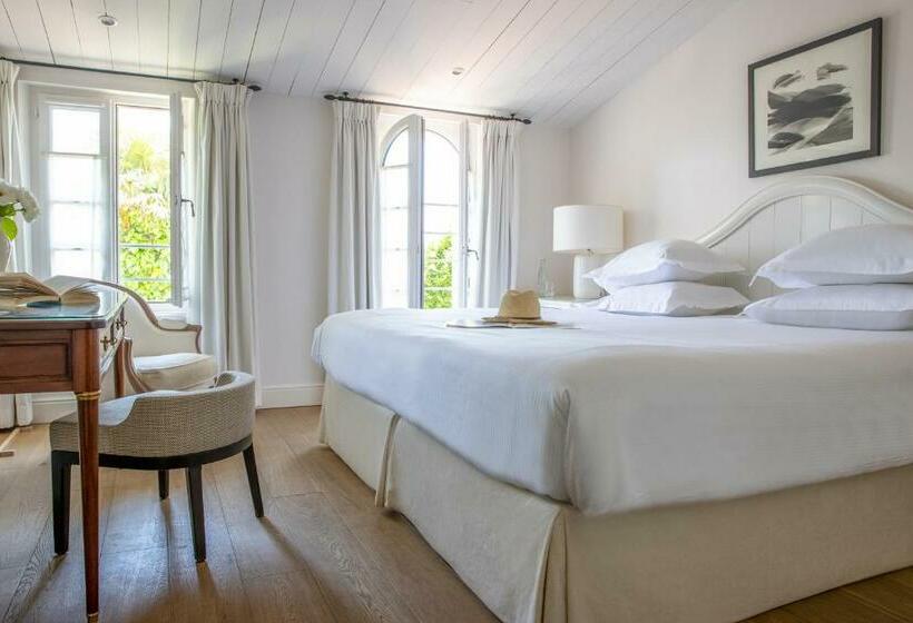 高级客房, Villa Clarisse & Spa By Olivier Claire