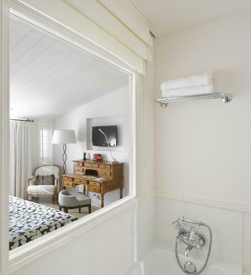 חדר פרמיום, Villa Clarisse & Spa By Olivier Claire