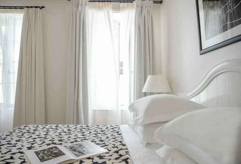 סוויטת ג'וניור, Villa Clarisse & Spa By Olivier Claire