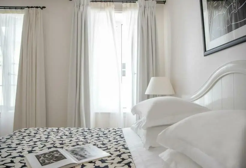 Juniorsviitti, Villa Clarisse & Spa By Olivier Claire