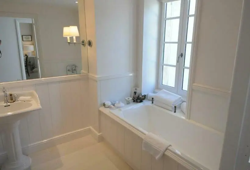 Prestige-huone, Villa Clarisse & Spa By Olivier Claire