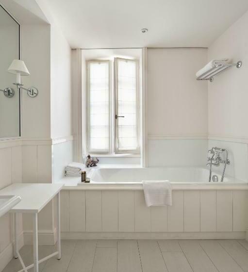高级套房, Villa Clarisse & Spa By Olivier Claire