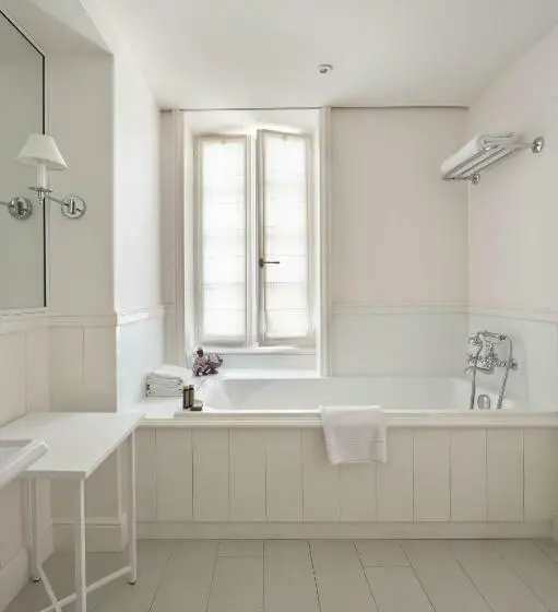 Premium-sviitti, Villa Clarisse & Spa By Olivier Claire