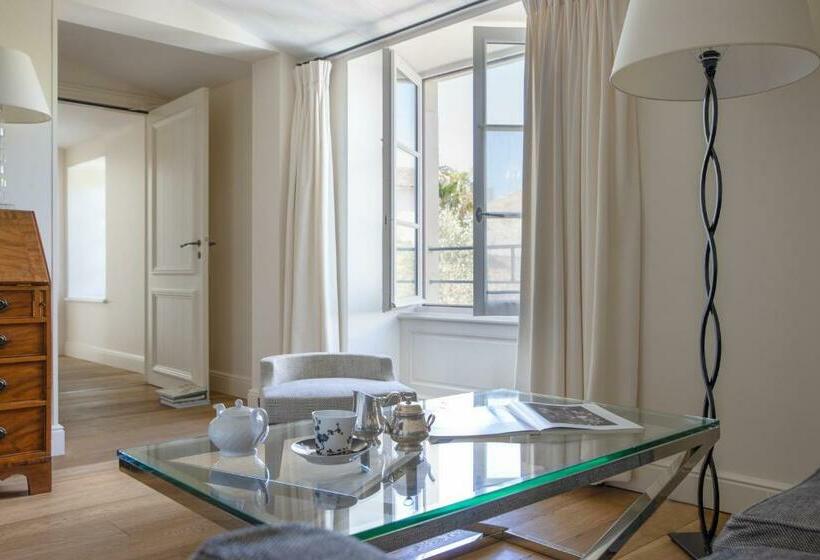 סוויטת פרמיום, Villa Clarisse & Spa By Olivier Claire