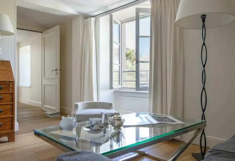 Premium-sviitti, Villa Clarisse & Spa By Olivier Claire