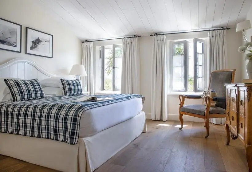 Premium-sviitti, Villa Clarisse & Spa By Olivier Claire