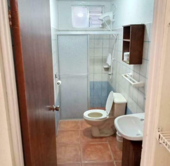 Номер Стандарт, & Villas Huetares
